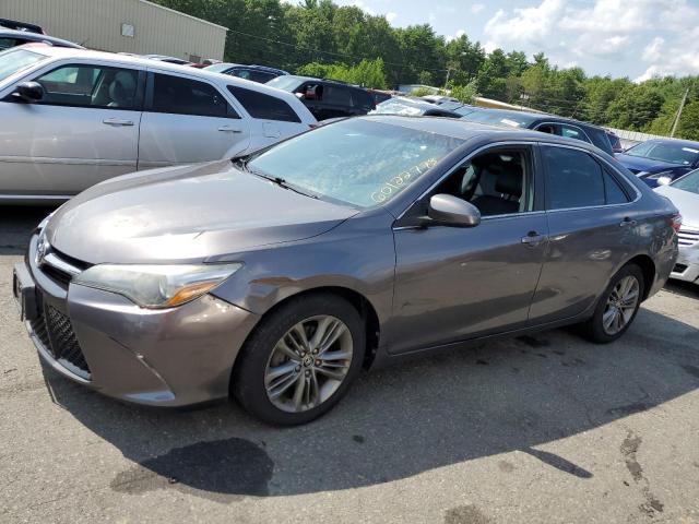 TOYOTA CAMRY LE 2016 4t1bf1fk3gu158319