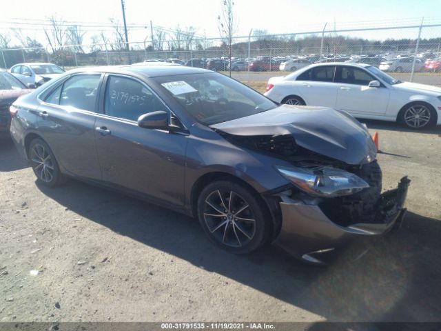 TOYOTA CAMRY 2016 4t1bf1fk3gu158403