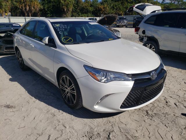 TOYOTA CAMRY LE 2016 4t1bf1fk3gu158708