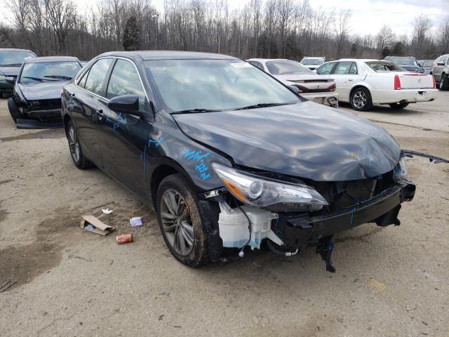 TOYOTA CAMRY LE 2016 4t1bf1fk3gu159681