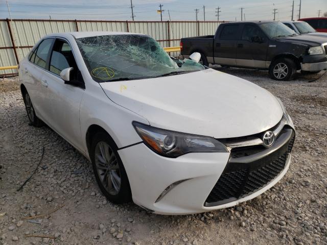 TOYOTA CAMRY LE 2016 4t1bf1fk3gu159986