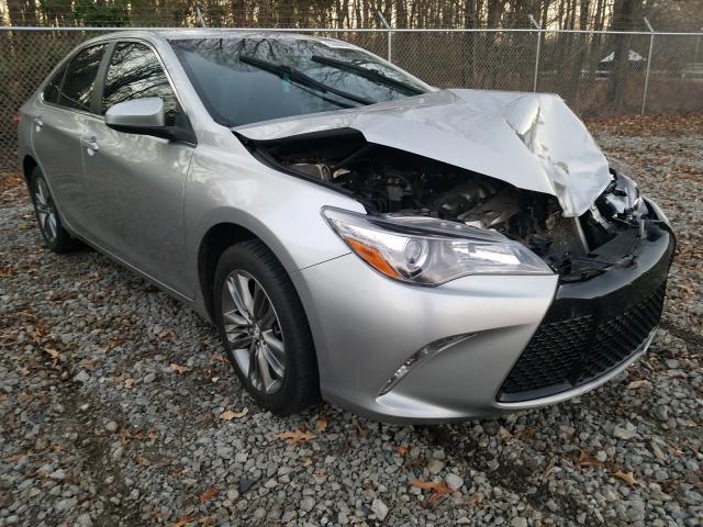 TOYOTA CAMRY SE 2016 4t1bf1fk3gu160264