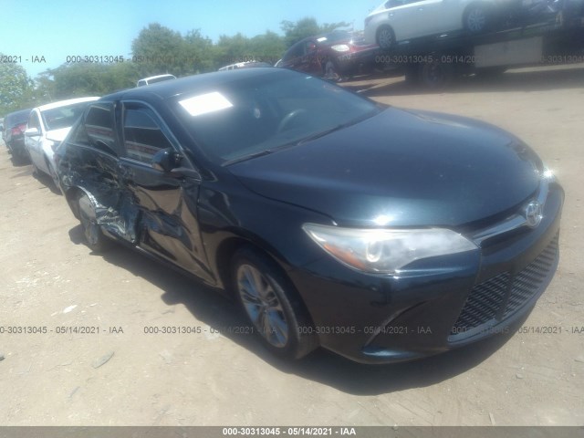 TOYOTA CAMRY 2016 4t1bf1fk3gu160541