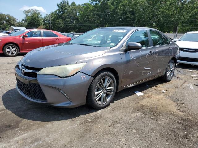 TOYOTA CAMRY LE 2016 4t1bf1fk3gu160801