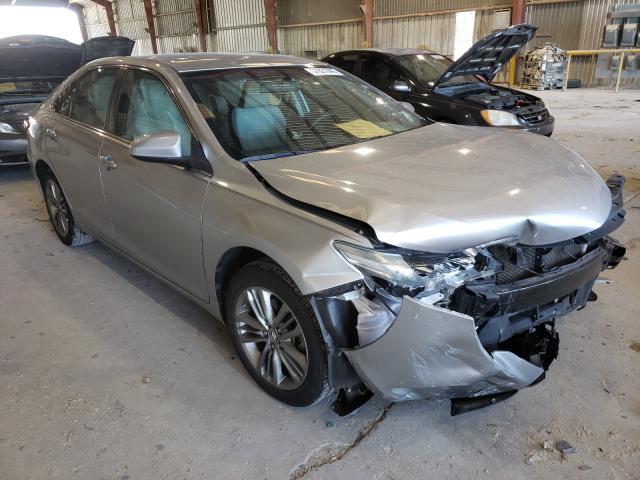 TOYOTA CAMRY LE 2016 4t1bf1fk3gu161768