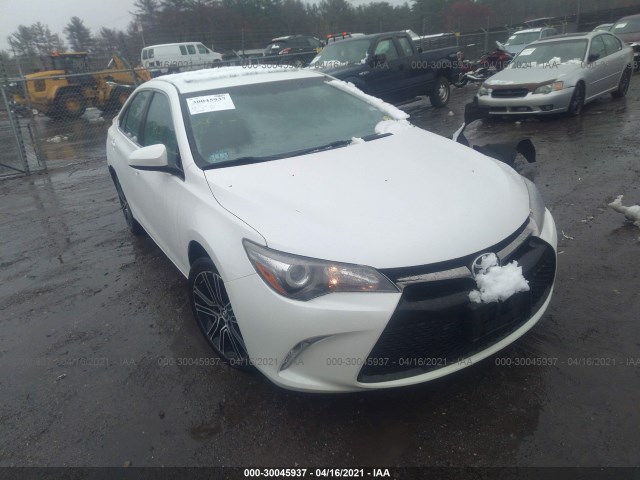 TOYOTA CAMRY 2016 4t1bf1fk3gu163004