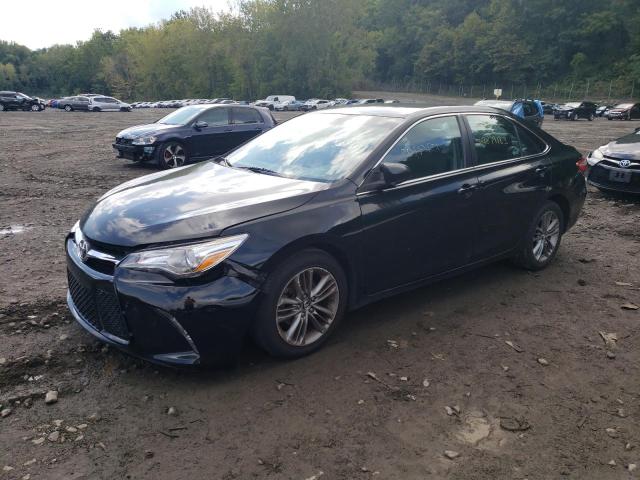 TOYOTA CAMRY LE 2016 4t1bf1fk3gu163679