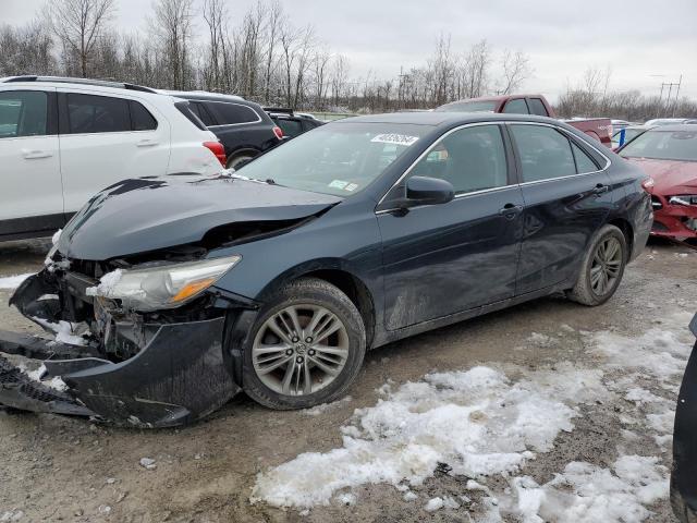 TOYOTA CAMRY 2016 4t1bf1fk3gu164136