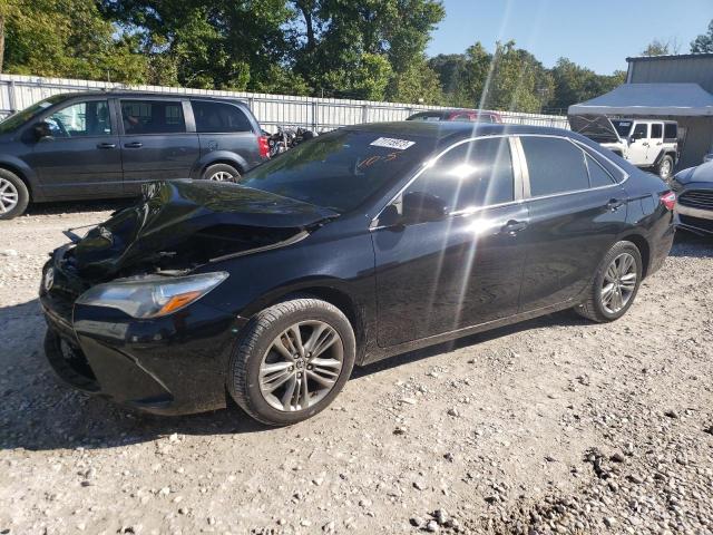 TOYOTA CAMRY 2016 4t1bf1fk3gu168137