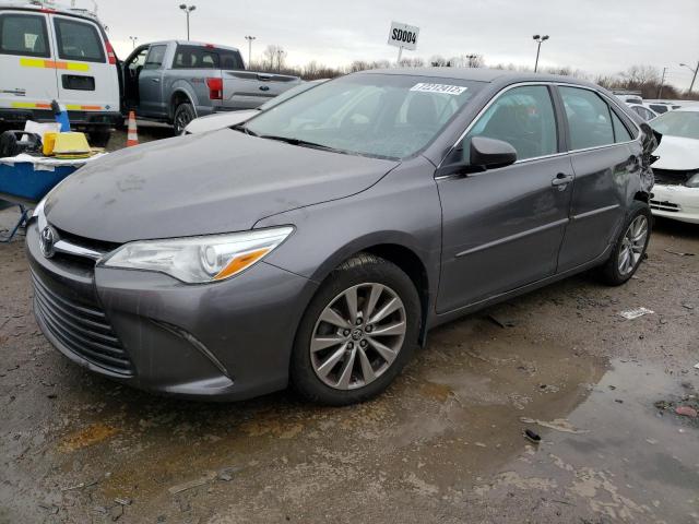 TOYOTA CAMRY LE 2016 4t1bf1fk3gu168252