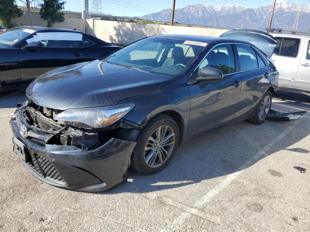 TOYOTA CAMRY LE 2016 4t1bf1fk3gu170440