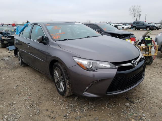 TOYOTA CAMRY 2016 4t1bf1fk3gu170678