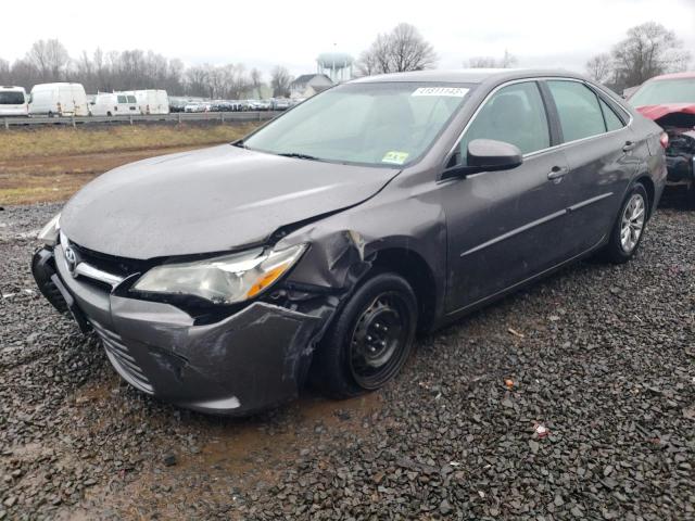 TOYOTA CAMRY LE 2016 4t1bf1fk3gu170695