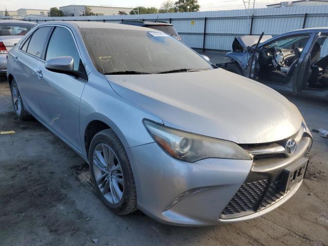 TOYOTA CAMRY LE 2016 4t1bf1fk3gu170888