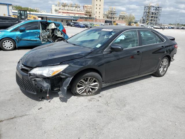 TOYOTA CAMRY LE 2016 4t1bf1fk3gu171121