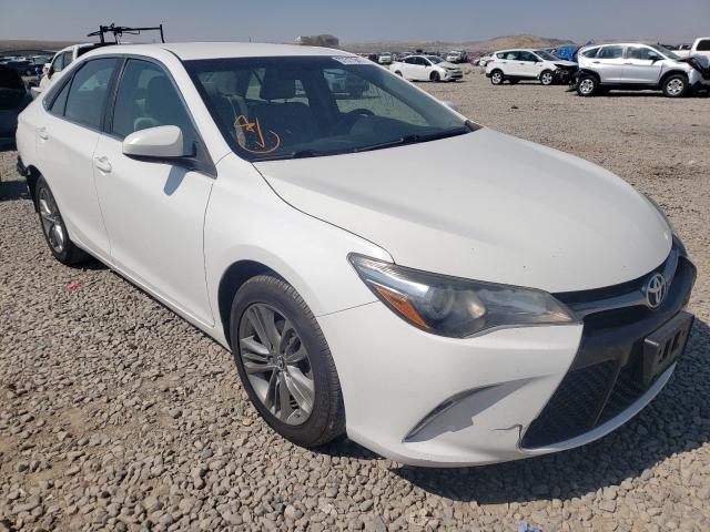 TOYOTA CAMRY LE 2016 4t1bf1fk3gu171748