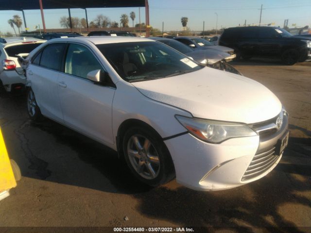 TOYOTA CAMRY 2016 4t1bf1fk3gu173094