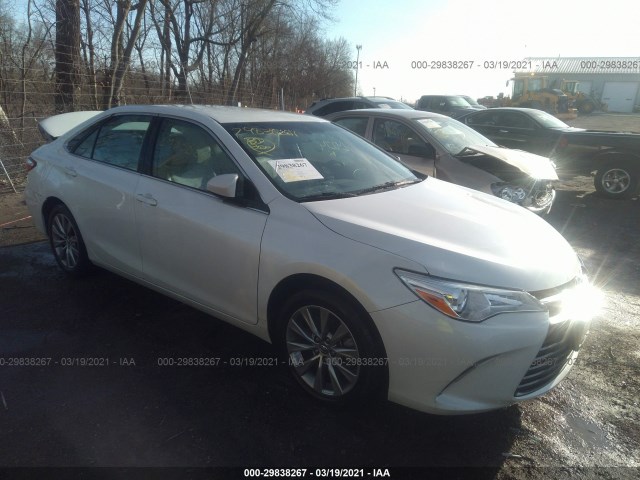 TOYOTA CAMRY 2016 4t1bf1fk3gu173581