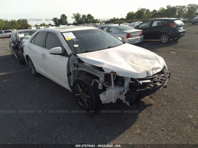 TOYOTA CAMRY 2016 4t1bf1fk3gu175069