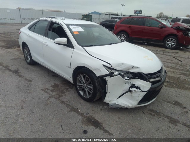 TOYOTA CAMRY 2016 4t1bf1fk3gu177341