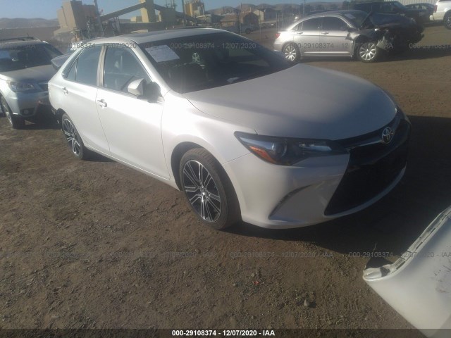 TOYOTA CAMRY 2016 4t1bf1fk3gu177484