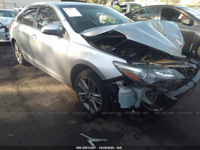 TOYOTA CAMRY 2016 4t1bf1fk3gu177758