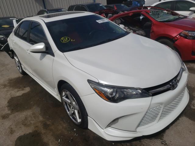 TOYOTA CAMRY LE 2016 4t1bf1fk3gu178473