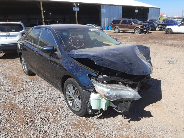 TOYOTA CAMRY LE 2016 4t1bf1fk3gu179235