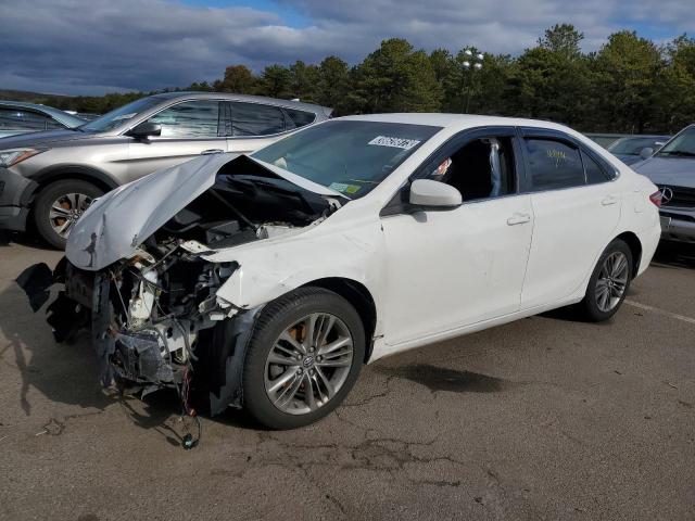 TOYOTA CAMRY LE 2016 4t1bf1fk3gu179588