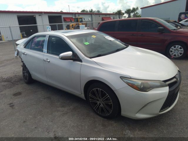 TOYOTA CAMRY 2016 4t1bf1fk3gu179641