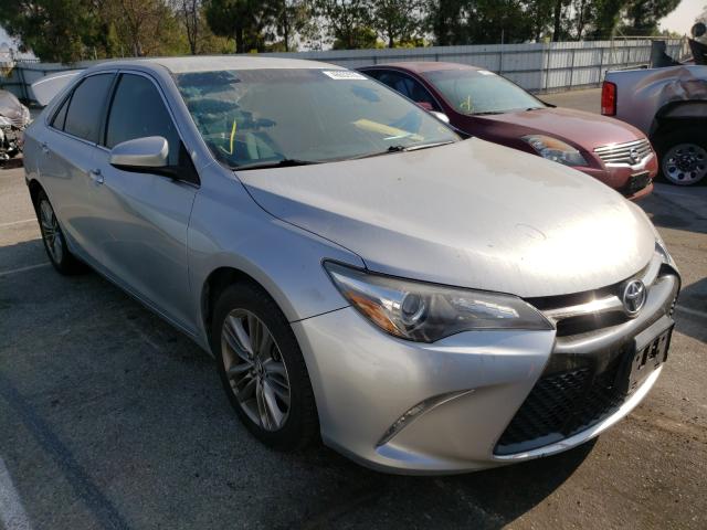 TOYOTA CAMRY LE 2016 4t1bf1fk3gu179929