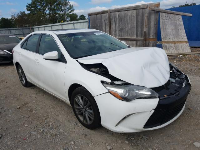 TOYOTA CAMRY LE 2016 4t1bf1fk3gu180546