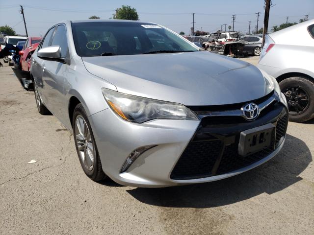 TOYOTA CAMRY LE 2016 4t1bf1fk3gu181650