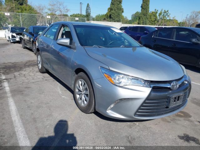 TOYOTA CAMRY 2016 4t1bf1fk3gu182443