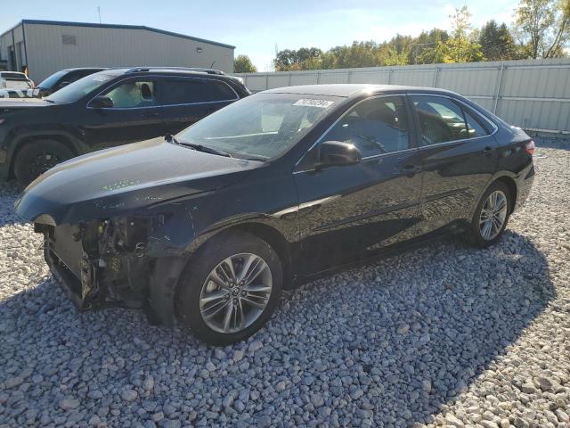 TOYOTA CAMRY LE 2016 4t1bf1fk3gu186525