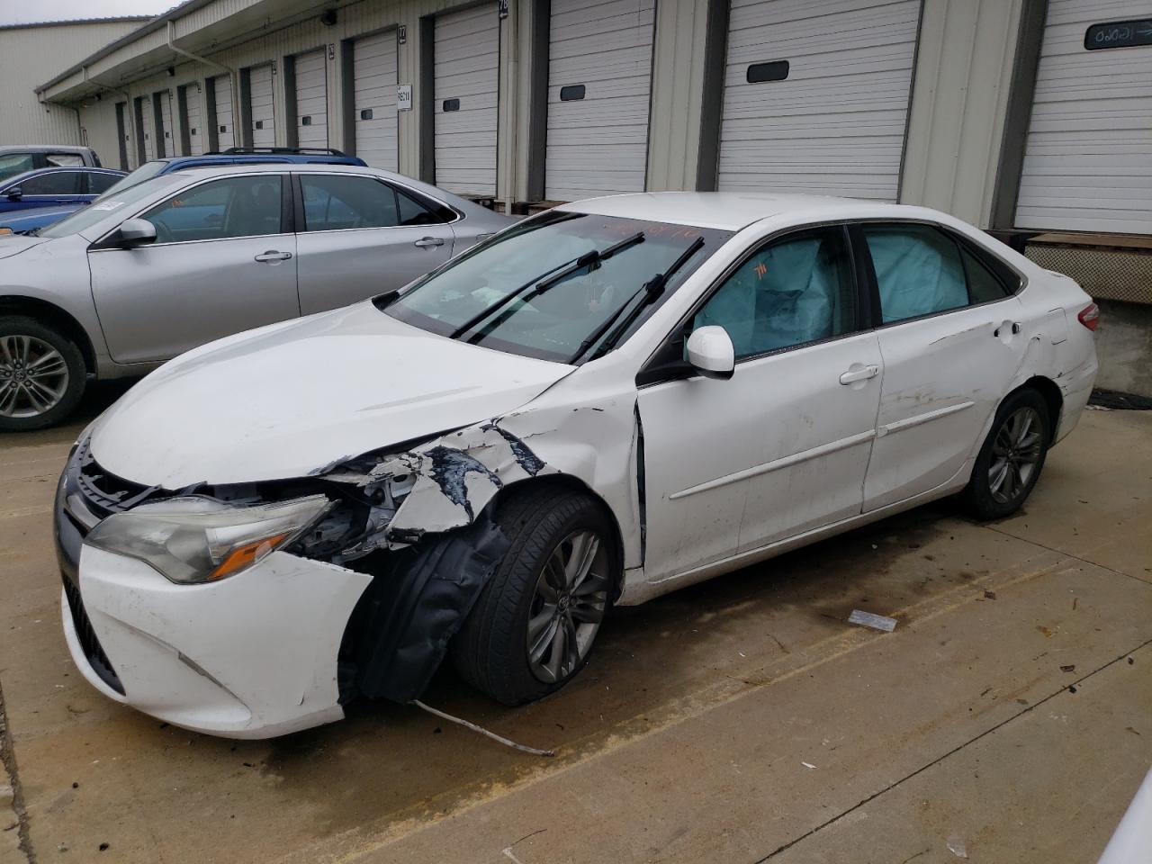 TOYOTA CAMRY 2016 4t1bf1fk3gu187156