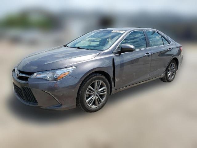 TOYOTA CAMRY 2016 4t1bf1fk3gu187366