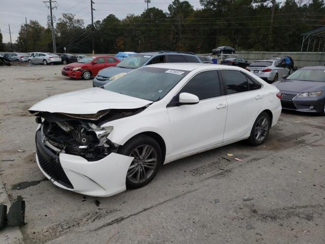 TOYOTA CAMRY LE 2016 4t1bf1fk3gu188954