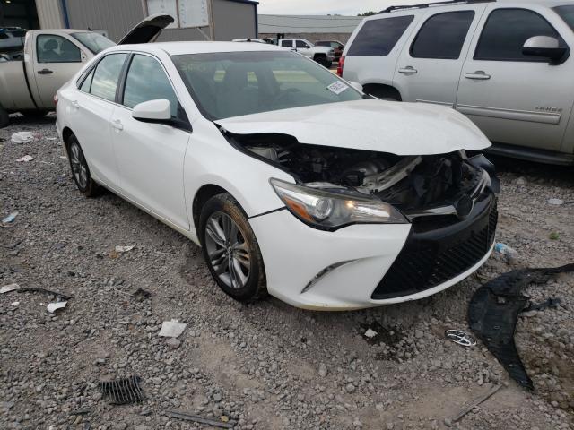 TOYOTA CAMRY LE 2016 4t1bf1fk3gu189246