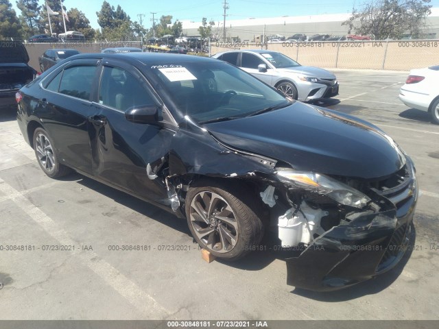 TOYOTA CAMRY 2016 4t1bf1fk3gu189652