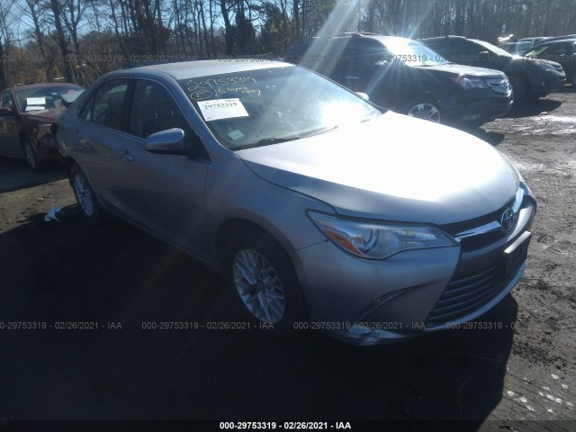 TOYOTA CAMRY 2016 4t1bf1fk3gu190607