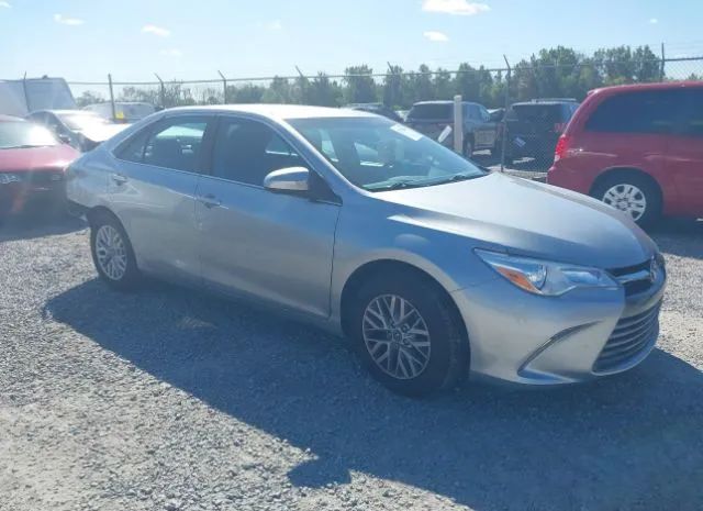 TOYOTA CAMRY 2016 4t1bf1fk3gu190963