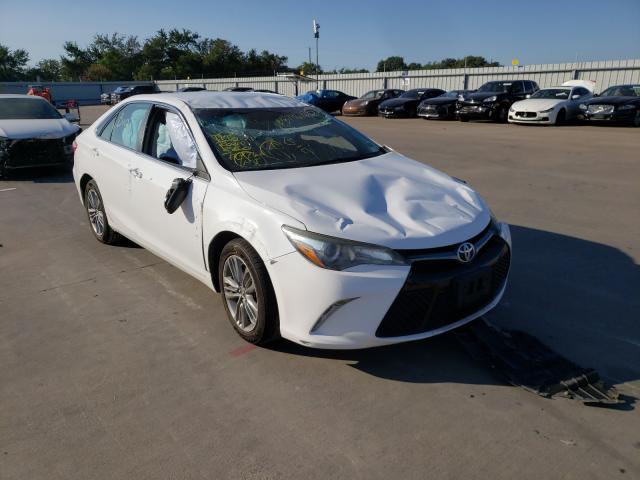 TOYOTA CAMRY LE 2016 4t1bf1fk3gu191532