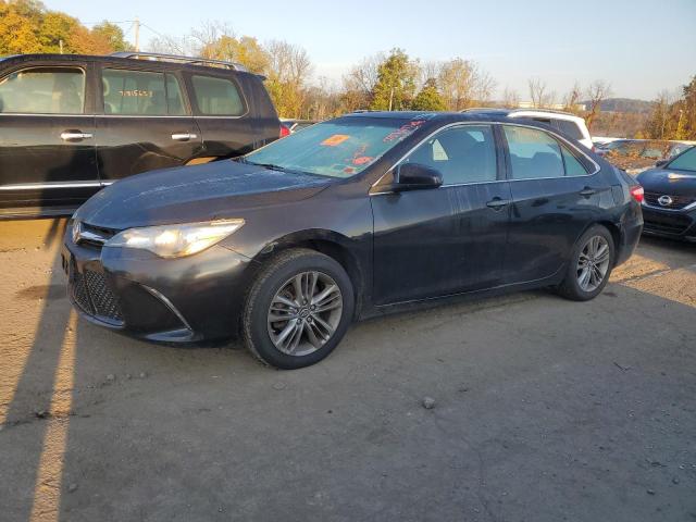 TOYOTA CAMRY LE 2016 4t1bf1fk3gu191899