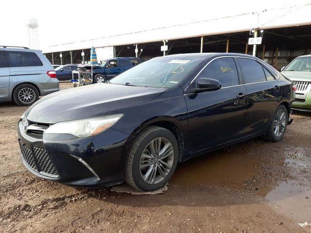 TOYOTA CAMRY LE 2016 4t1bf1fk3gu193166