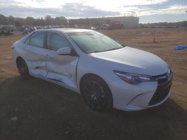 TOYOTA CAMRY LE 2016 4t1bf1fk3gu194267