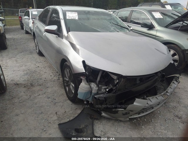 TOYOTA CAMRY 2016 4t1bf1fk3gu195080