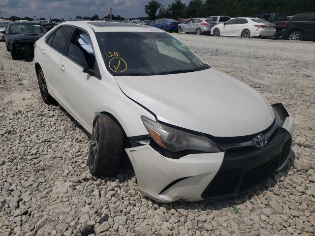 TOYOTA CAMRY LE 2016 4t1bf1fk3gu195600