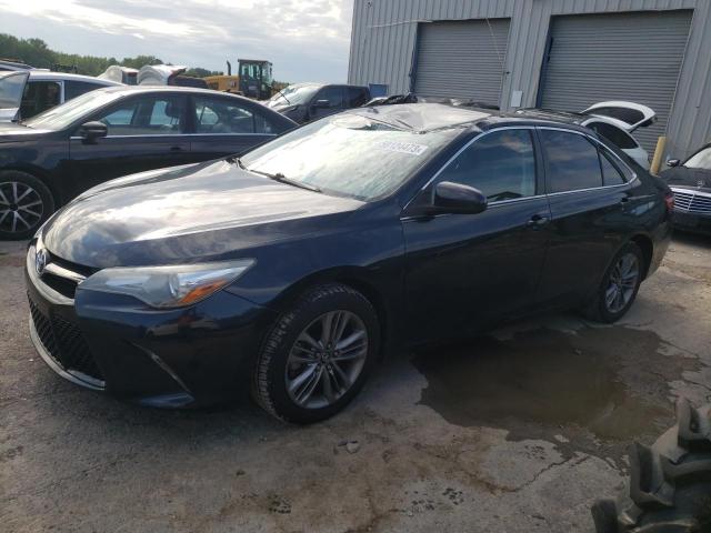 TOYOTA CAMRY LE 2016 4t1bf1fk3gu196245