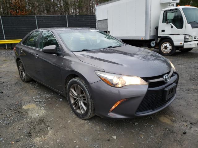 TOYOTA CAMRY LE 2016 4t1bf1fk3gu197525